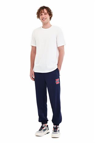 Kinetix ML CLASY 22CTY213 5PR Erkek Lacivert Eşofman Alt