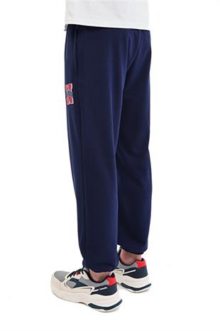 Kinetix ML CLASY 22CTY213 5PR Erkek Lacivert Eşofman Alt