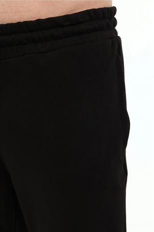 Kinetix ML DAG 22OTD211 5FX Siyah Erkek Eşofman Altı 101938687