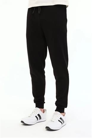 Kinetix ML DAG 22OTD211 5FX Siyah Erkek Eşofman Altı 101938687