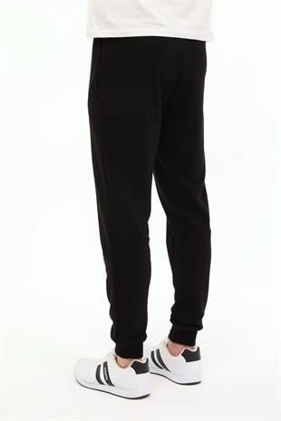 Kinetix ML DAG 22OTD211 5FX Siyah Erkek Eşofman Altı 101938687