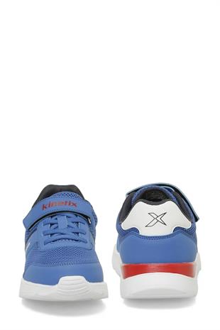 Kinetix MONAD F 5FX Saks Erkek Çocuk Sneaker Ayakkabısı 101951283