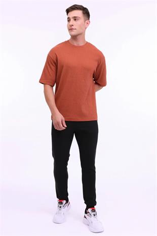 Kinetix MR RJN226 JOGGER 4PR Siyah Erkek Eşofman Altı 101894308