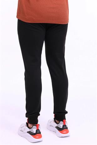 Kinetix MR RJN226 JOGGER 4PR Siyah Erkek Eşofman Altı 101894308
