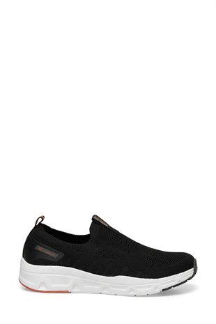 Kinetix NORLES TX 4FX Siyah Erkek Comfort Ayakkabı 101492547