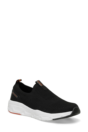 Kinetix NORLES TX 4FX Siyah Erkek Comfort Ayakkabı 101492547