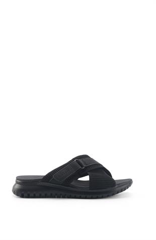 Kinetix OKSANA 5FX Siyah Kadın Terlik 101984653