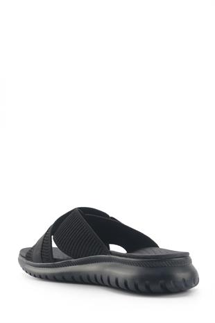 Kinetix OKSANA 5FX Siyah Kadın Terlik 101984653