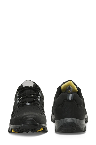 Kinetix ORWEL 4PR Siyah Erkek Outdoor 101811505