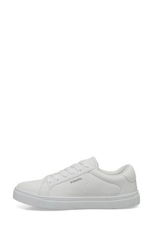 Kinetix PORO 4PR Beyaz Kadın Sneaker 1017848610