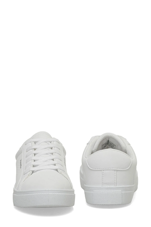 Kinetix PORO 4PR Beyaz Kadın Sneaker 1017848610