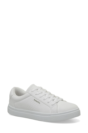 Kinetix PORO 4PR Beyaz Kadın Sneaker 1017848610