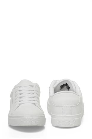 Kınetıx Poro 5Fx Beyaz Zenne Havuz Taban Sneaker Ayakkabı 101949828