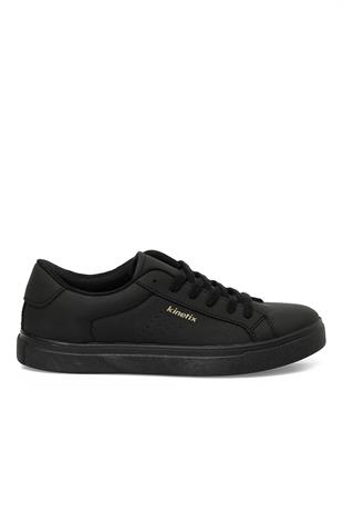 Kınetıx Poro 5Fx Sıyah Zenne Havuz Taban Sneaker Ayakkabı 101949829