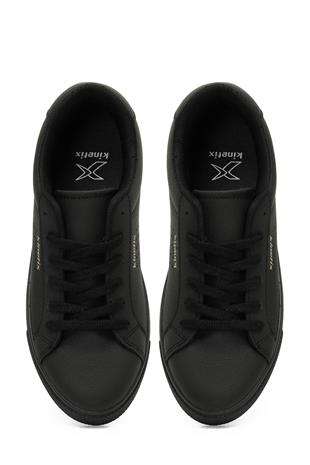 Kınetıx Poro 5Fx Sıyah Zenne Havuz Taban Sneaker Ayakkabı 101949829
