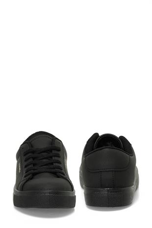 Kınetıx Poro 5Fx Sıyah Zenne Havuz Taban Sneaker Ayakkabı 101949829