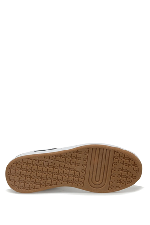 Kinetix Rabon Pu 3pr Beyaz Erkek Sneaker Ayakkabı