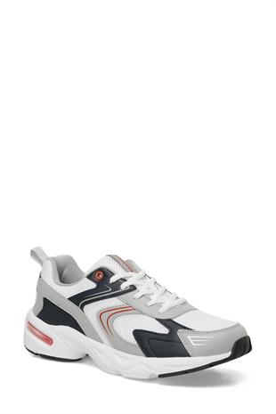 Kinetix RADICAL TX 5FX Beyaz Erkek Koşu Ayakkabısı 101935181