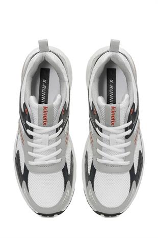 Kinetix RADICAL TX 5FX Beyaz Erkek Koşu Ayakkabısı 101935181