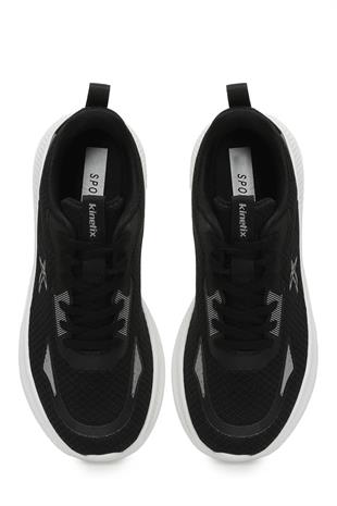 Kinetix ROY TX W 5FX Siyah Kadın Koşu Ayakkabısı 101937144