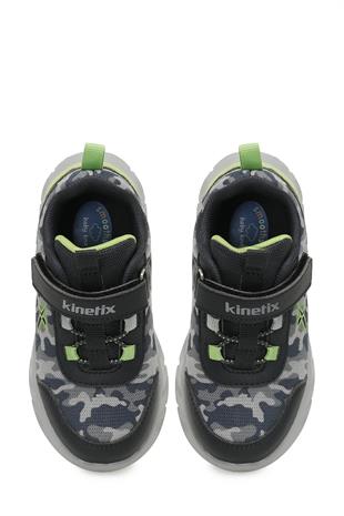 Kinetix RUENE TX P 5FX Lacivert Erkek Çocuk Sneaker Ayakkab 101942877