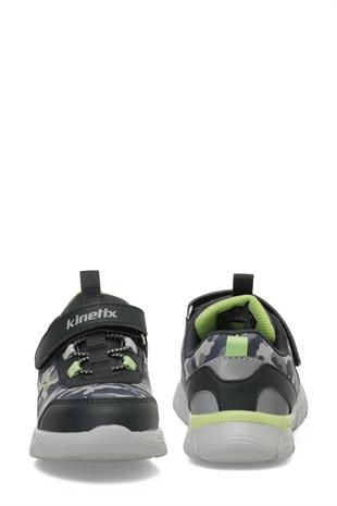 Kinetix RUENE TX P 5FX Lacivert Erkek Çocuk Sneaker Ayakkab 101942877
