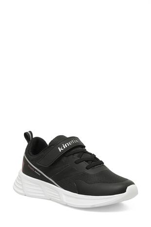 Kinetix RUGOS F 5FX Siyah Kız Çocuk Spor Ayakkabı 101949045