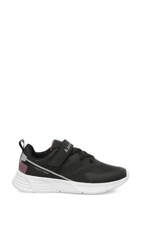 Kinetix RUGOS F 5FX Siyah Kız Çocuk Spor Ayakkabı 101949045