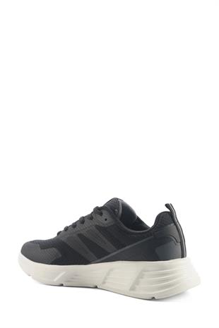 Kinetix RUGOS TX 5FX Siyah Erkek Koşu Ayakkabısı 101935470