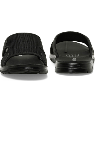 Kinetix RYAN 5FX Siyah Erkek Terlik 101984737