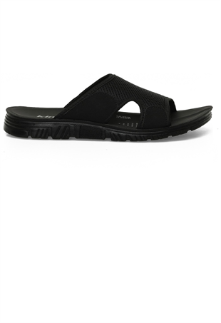 Kinetix RYAN 5FX Siyah Erkek Terlik 101984737