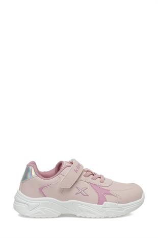Kinetix SALIS F 5PR Pembe Kız Çocuk Spor Ayakkabı