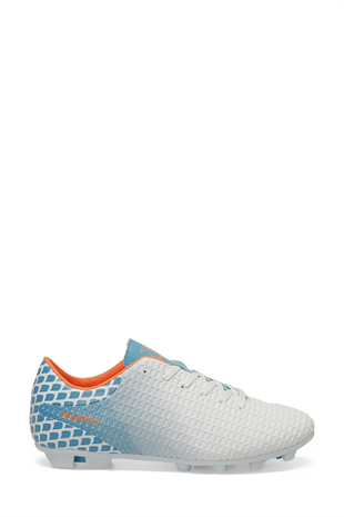 Kinetix SERGI AG 3PR Beyaz Unisex Krampon Ayakkabı A10139484612010
