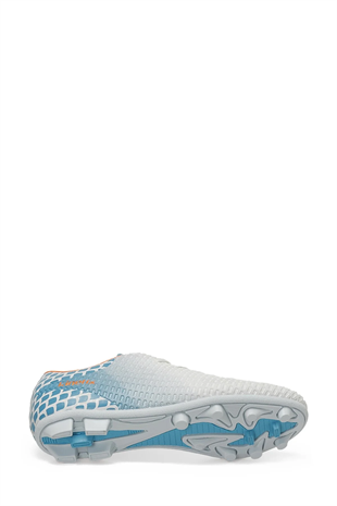 Kinetix SERGI AG 3PR Beyaz Unisex Krampon Ayakkabı A10139484612010