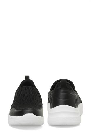 Kinetix SHELDON TX 5FX Siyah Erkek Comfort Ayakkabı 101935580