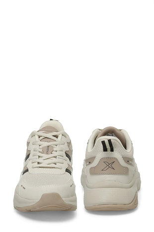 Kinetix TIONA TX 4FX Kum Erkek Sneaker Ayakabı 1014394392