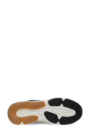 Kinetix TIONA TX 4FX Siyah Erkek Sneaker 101494393