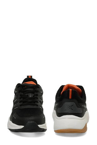 Kinetix TIONA TX 4FX Siyah Erkek Sneaker 101494393