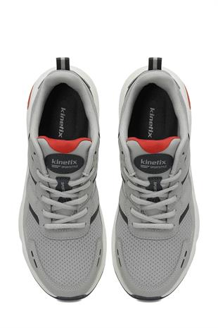 Kinetix TIONA TX 5FX Gri Erkek Sneaker 101935938
