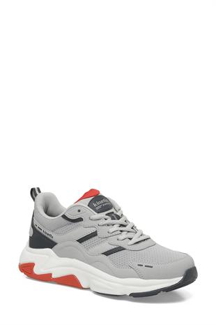 Kinetix TIONA TX 5FX Gri Erkek Sneaker 101935938