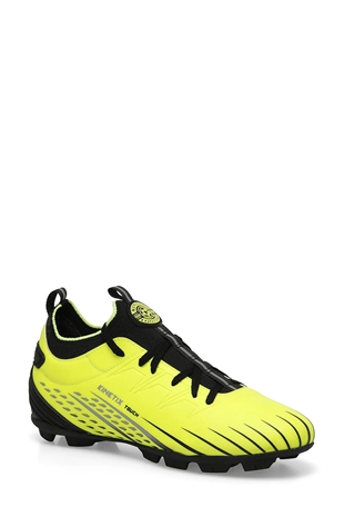 Kinetix TOUCH AG 4FX Neon Sarı Erkek Krampon 101497108