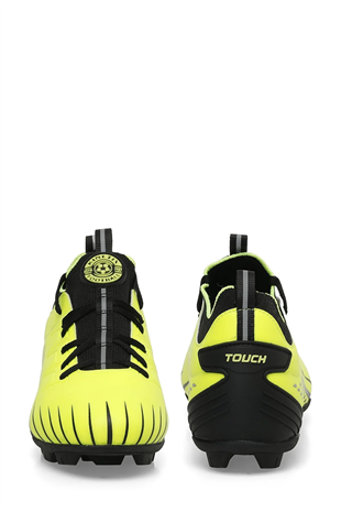 Kinetix TOUCH AG 4FX Neon Sarı Erkek Krampon 101497108