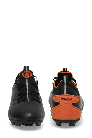 Kinetix TOUCH AG 4FX Siyah Erkek Krampon 101497109