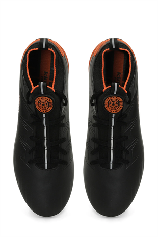 Kinetix TOUCH AG 4FX Siyah Erkek Krampon 101497109