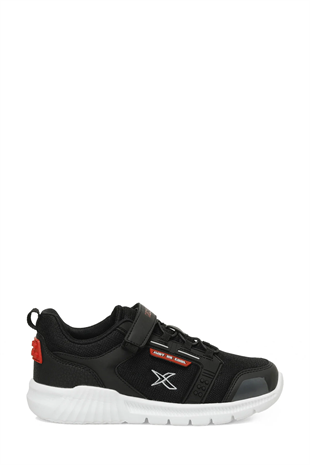 Kinetix VAGOR F 5FX Siyah Erkek Çocuk Spor Ayakkabı 101945344
