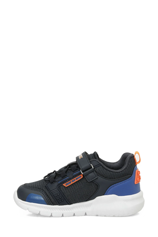 Kinetix VAGOR P 5FX Lacivert Erkek Çocuk Spor Ayakkabı 101945346