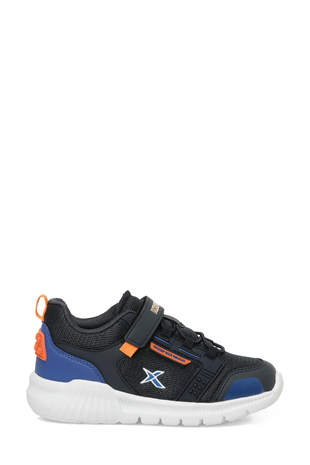 Kinetix VAGOR P 5FX Lacivert Erkek Çocuk Spor Ayakkabı 101945346