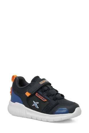 Kinetix VAGOR P 5FX Lacivert Erkek Çocuk Spor Ayakkabı 101945346
