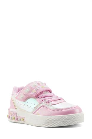 Kinetix VICANO P 5FX Pembe Kız Çocuk Sneaker101948957