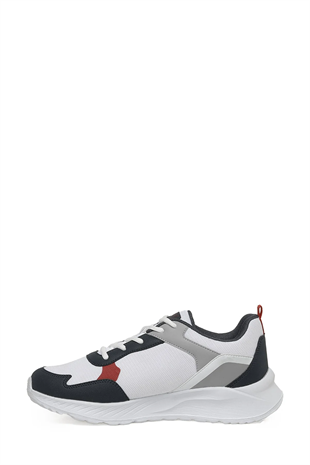 Kinetix VINCE TX 3FX Beyaz Erkek SneakerAyakkabı